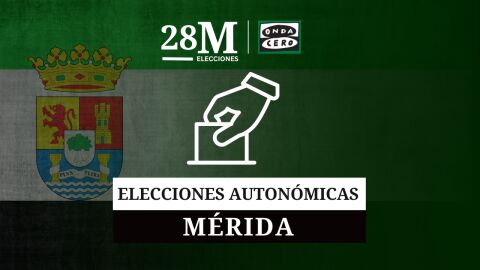 28M Mérida