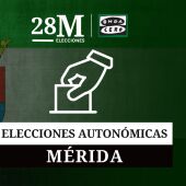 28M Mérida