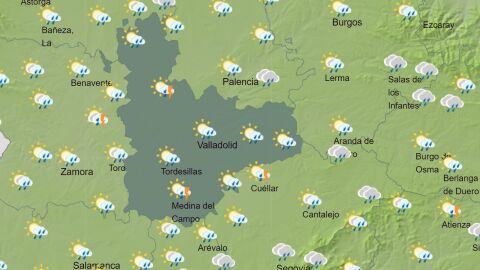 Aemet 30-05-2023