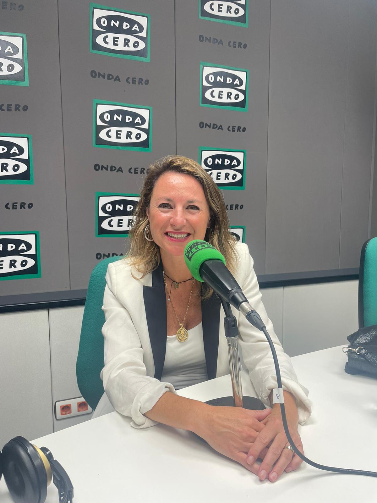 Begoña Carrasco como futura alcaldesa: "Vamos a hacer limpieza de Castelló en todo el esplendor de la palabra" Begoña Carrasco como futura alcaldesa: "Vamos a hacer limpieza de Castelló en todo el esplendor de la palabra"