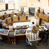 Diputación de Alicante: así se configurará la institución provincial Diputación de Alicante: así se configurará la institución provincial