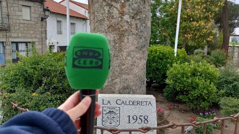 La Barrile&ntilde;a: Hoyo de Manzanares