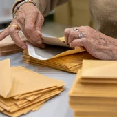 Los grupos de personas que están excluidas de votar en las elecciones al País Vasco Los grupos de personas que están excluidas de votar en las elecciones al País Vasco