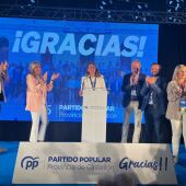 El PP recupera la Diputación de Castellón cuatro años después con mayoría absoluta