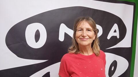 &Aacute;ngeles Polo 