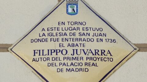 Filippo Juvarra