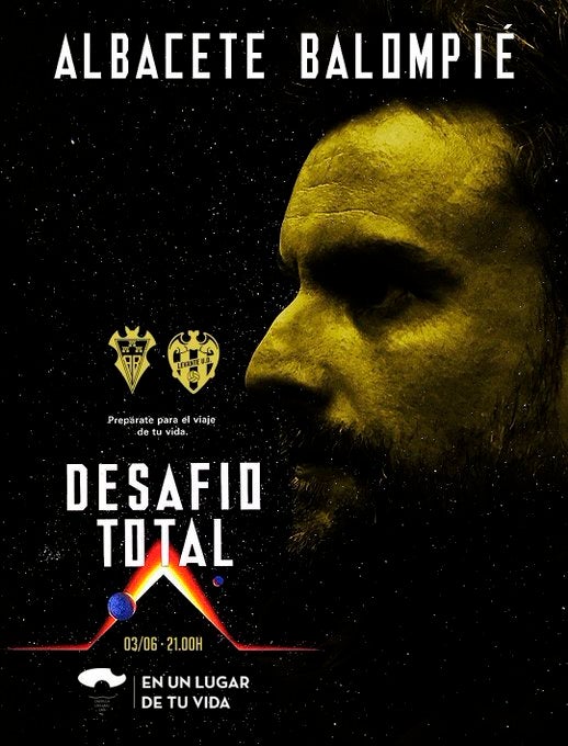 El Alba en la Onda (Modo Play-off) 29/05/2023 El Alba en la Onda (Modo Play-off) 29/05/2023