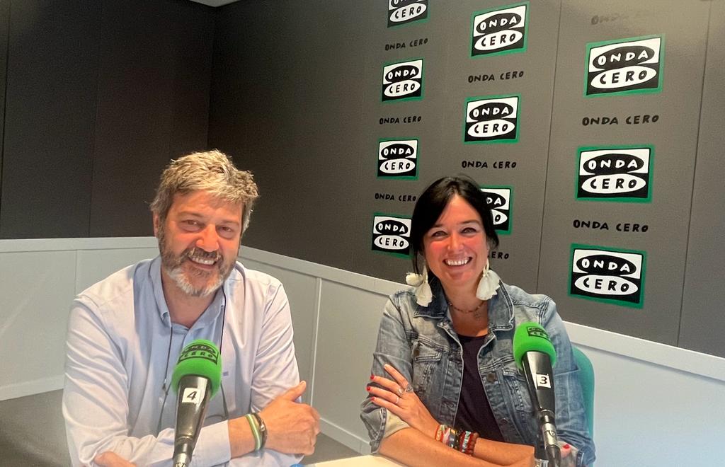 Participación, carril bici y trabajadores municipales, primeros pasos para Lorena Orduna Participación, carril bici y trabajadores municipales, primeros pasos para Lorena Orduna