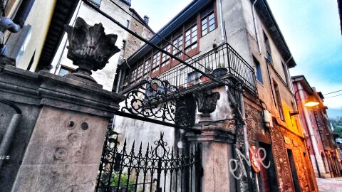 Buen lunes, con 15&ordm;C a jirones 