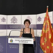 El Ayuntamiento de Orihuela solicita a Correos el reparto puerta a puerta en todo el municipio El Ayuntamiento de Orihuela solicita a Correos el reparto puerta a puerta en todo el municipio