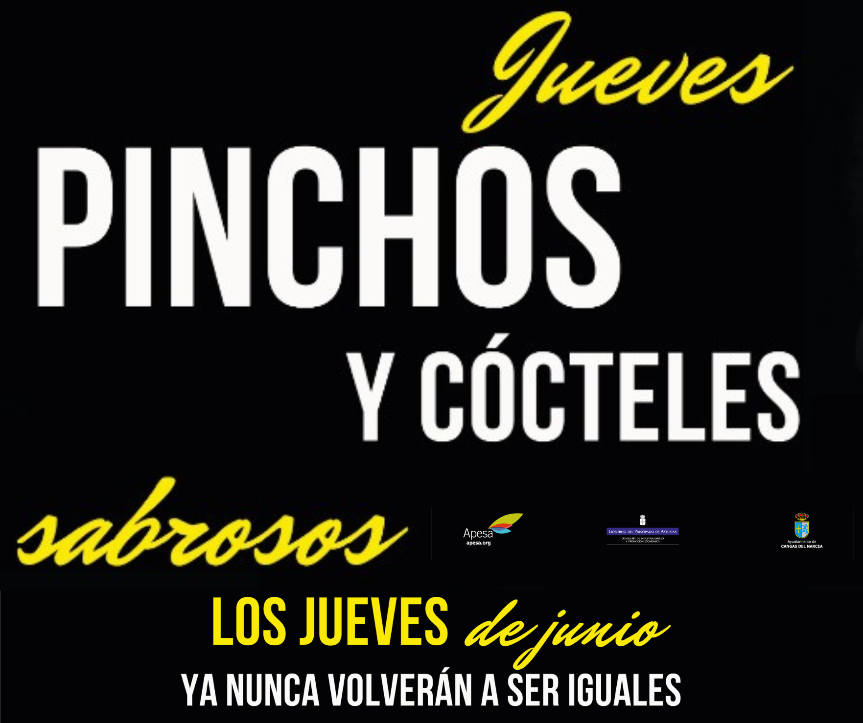 VUELVEN LOS JUEVES `LOCOS´ VUELVEN LOS JUEVES `LOCOS´