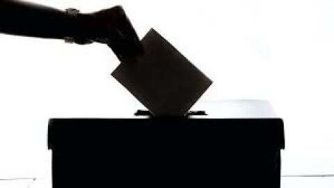 Urna electoral