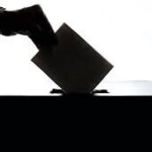 Urna electoral