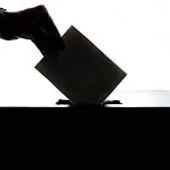 Urna electoral Urna electoral