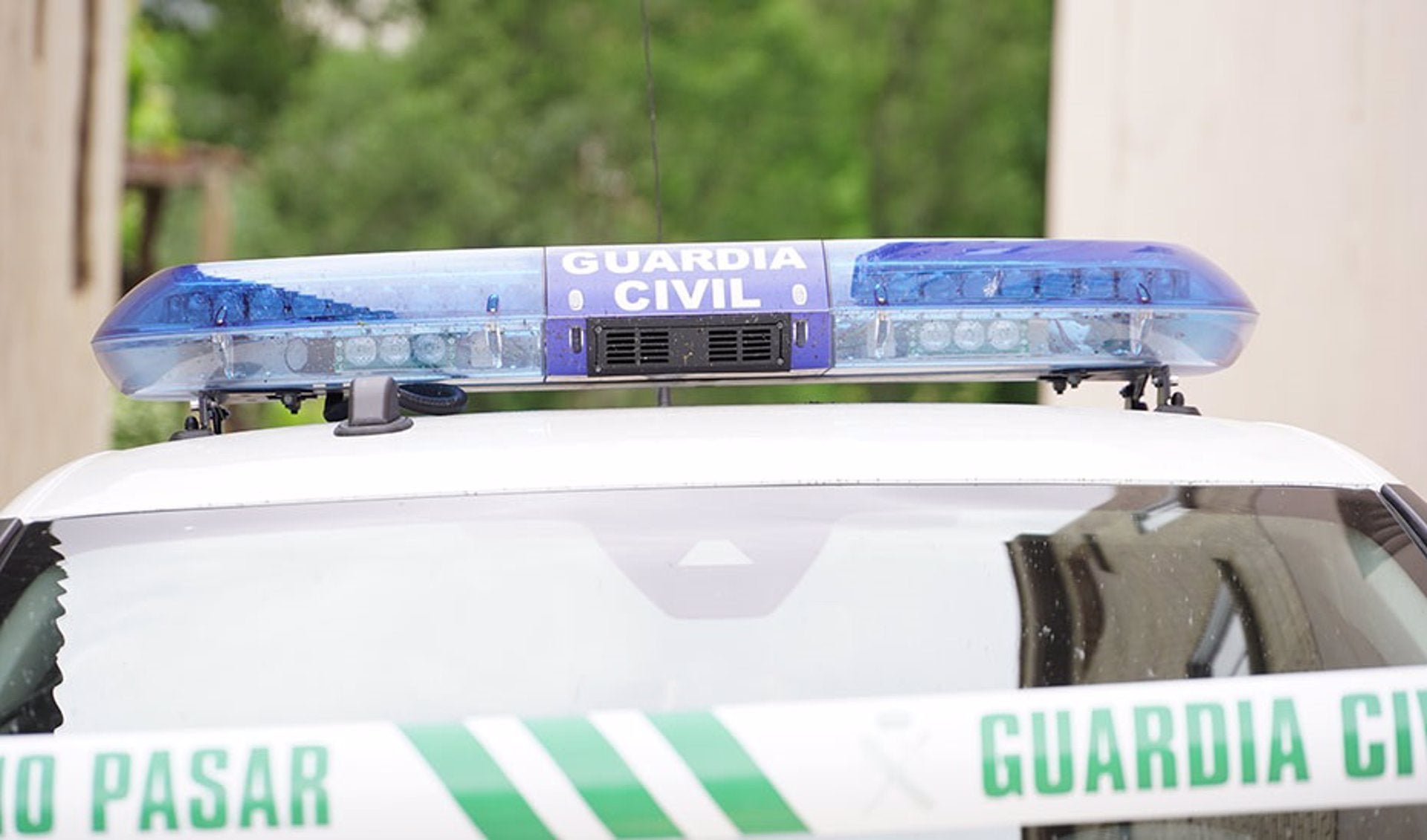 Muere un ciclista atropellado en Níjar Muere un ciclista atropellado en Níjar