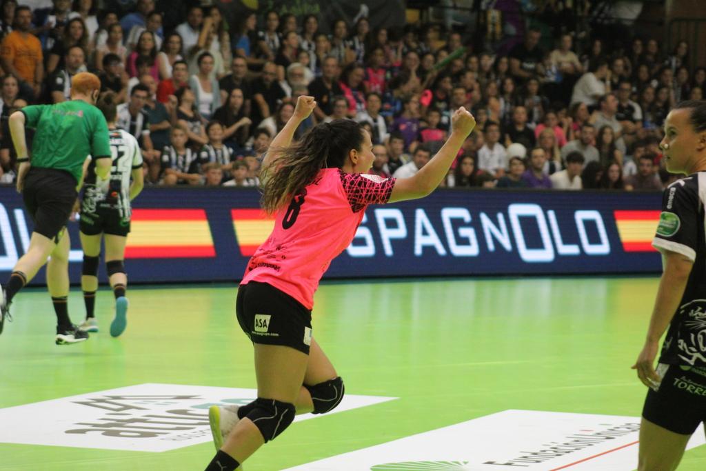 "Más que el cansancio, al equipo le puede pesar la ansiedad de jugar un partido de este tipo" "Más que el cansancio, al equipo le puede pesar la ansiedad de jugar un partido de este tipo"