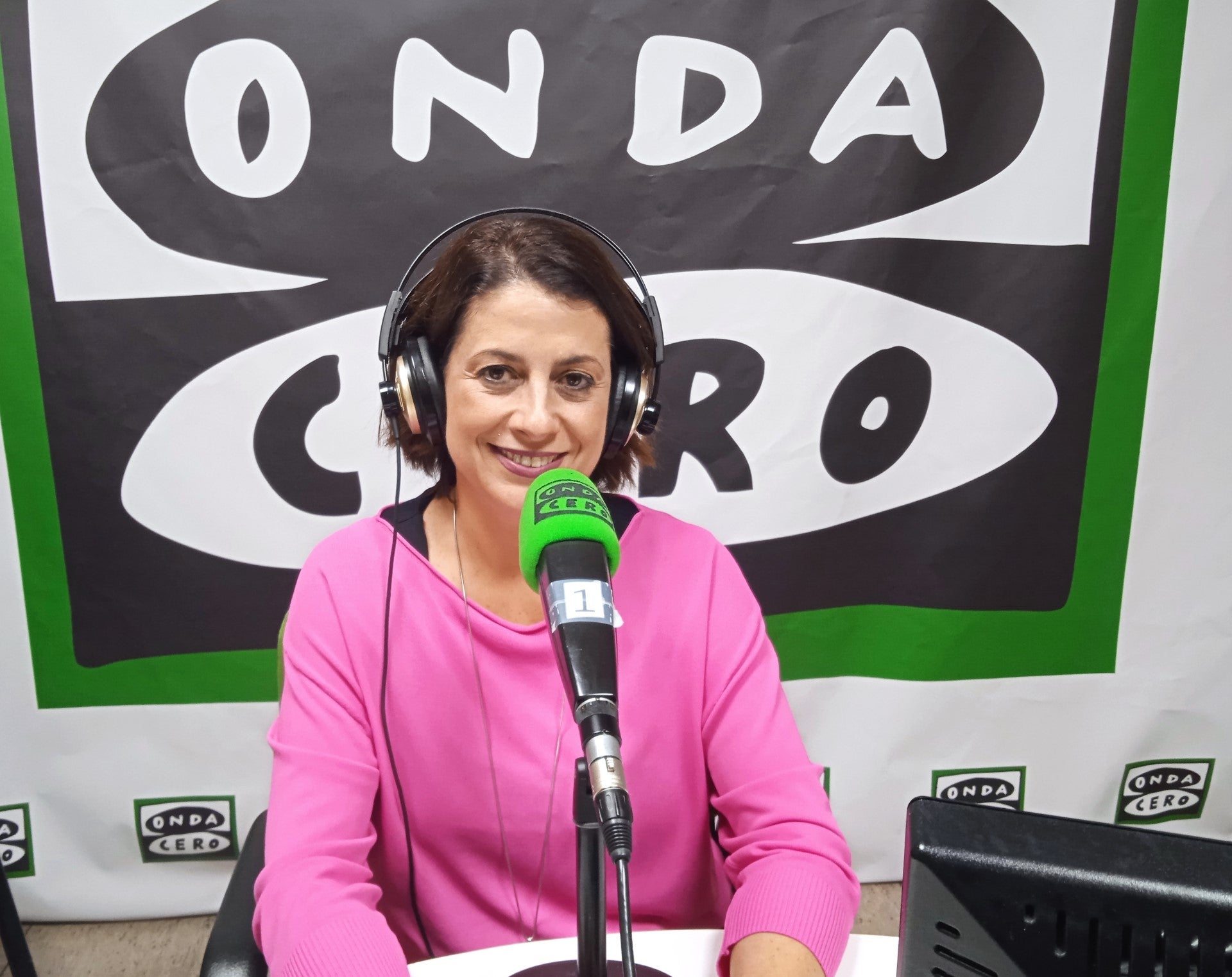 Emma Buj trabaja ya en el diseño del organigrama Emma Buj trabaja ya en el diseño del organigrama