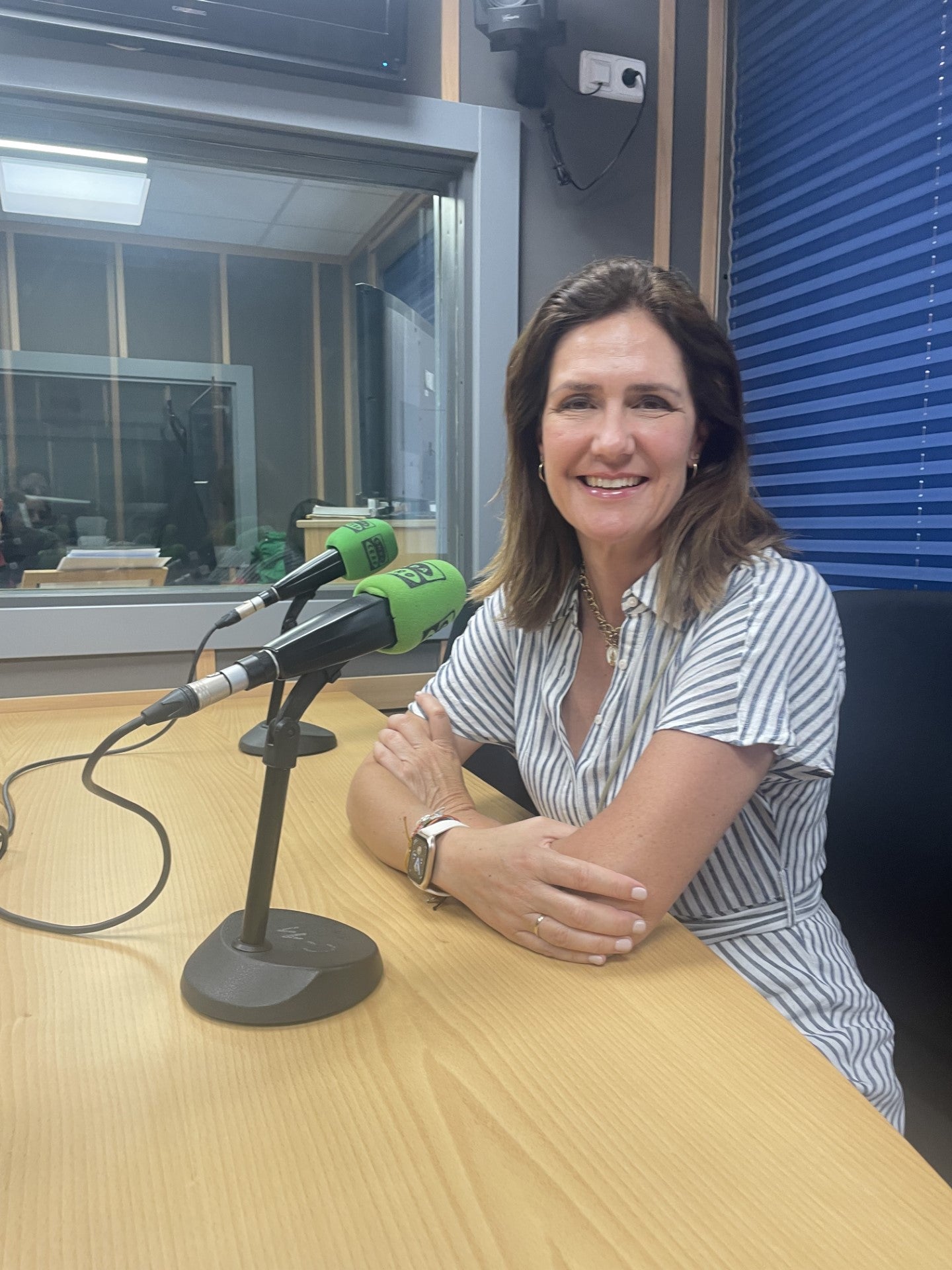 El Puerto de Málaga recibe la primera escala de Marella Voyager El Puerto de Málaga recibe la primera escala de Marella Voyager