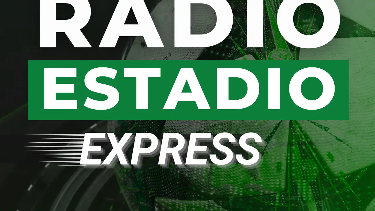 Radioestadio Express Radioestadio Express