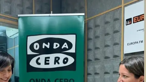 Lara Méndez onda cero