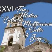 XXVI Fira de Mostres i Cultura Mediterrània de Sella.