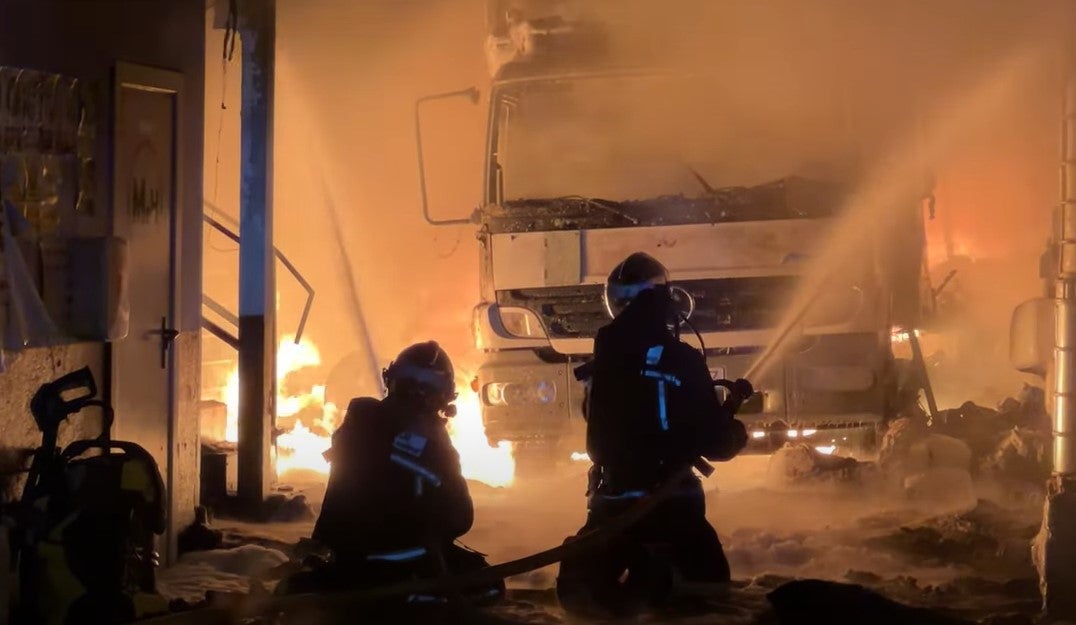 Noticias Alcalá de Henares matinal 30/05/2023 Noticias Alcalá de Henares matinal 30/05/2023