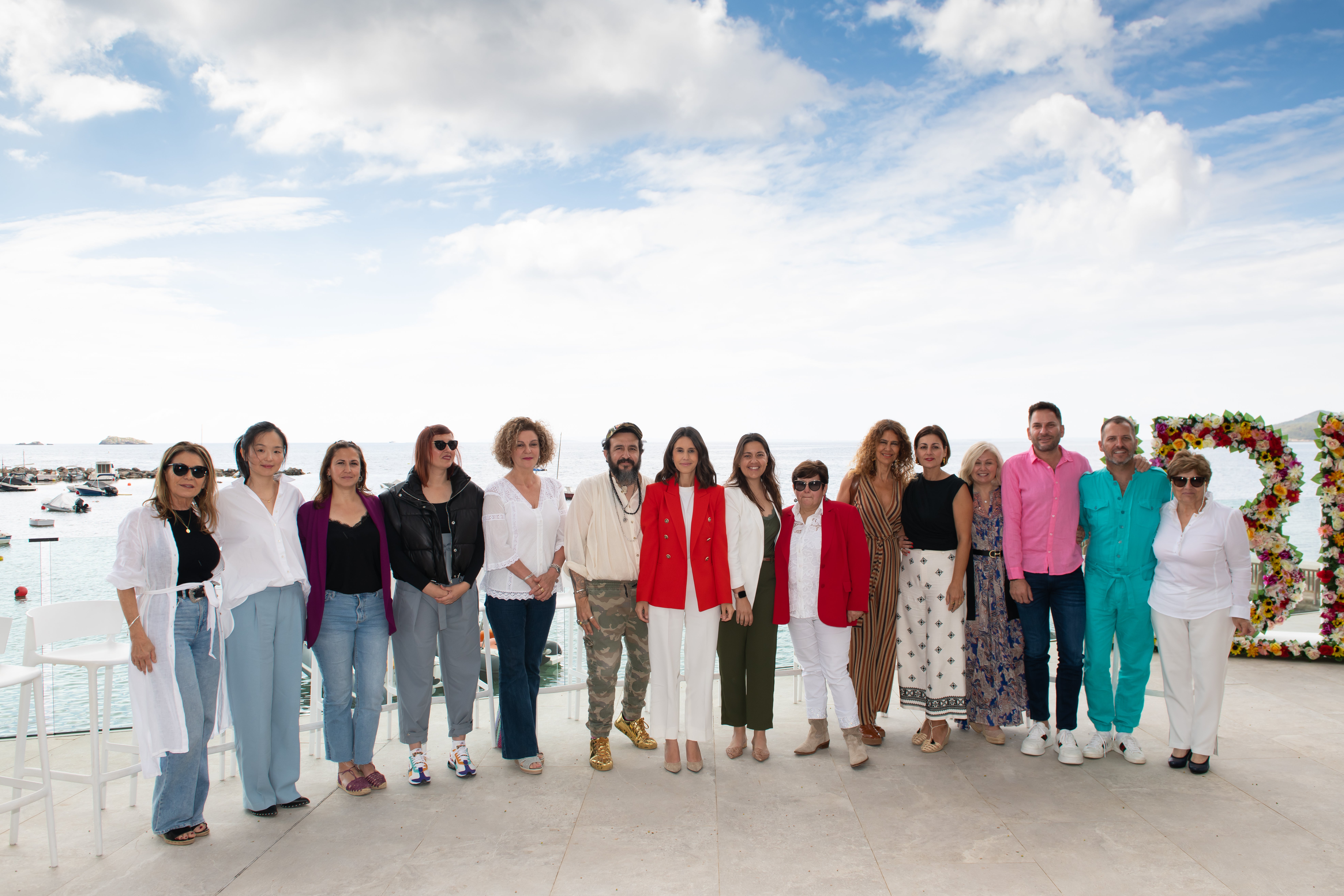 14 diseñadores participarán en la Pasarela Adlib 2023 del próximo 10 de junio 14 diseñadores participarán en la Pasarela Adlib 2023 del próximo 10 de junio