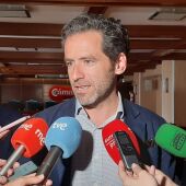 El PSOE publica un vídeo en el que mezcla el lapsus de Borja Sémper con imágenes manipulados