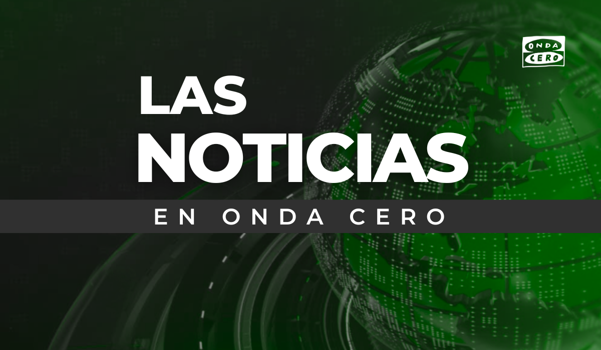 Las noticias de Onda Cero de las 5:00h (30/9/2025) Las noticias de Onda Cero de las 5:00h (30/9/2025)