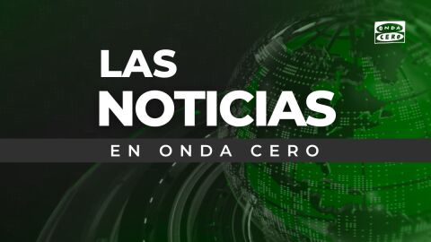 NUEVA Las noticias de Onda Cero