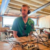 Fran Vázquez, ex jugador de Unicaja