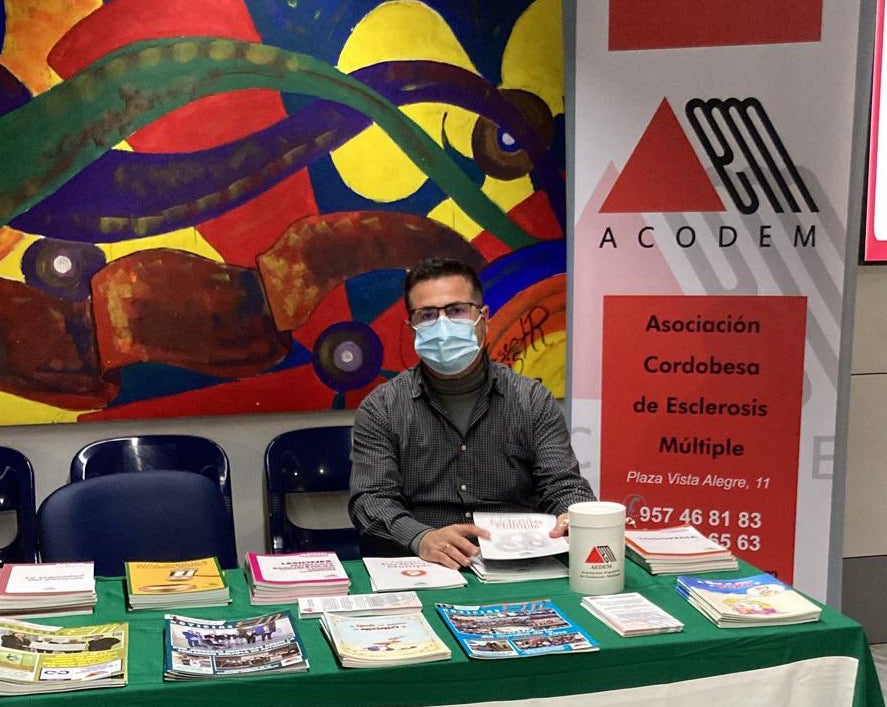 Acodem celebra su día mundial Acodem celebra su día mundial