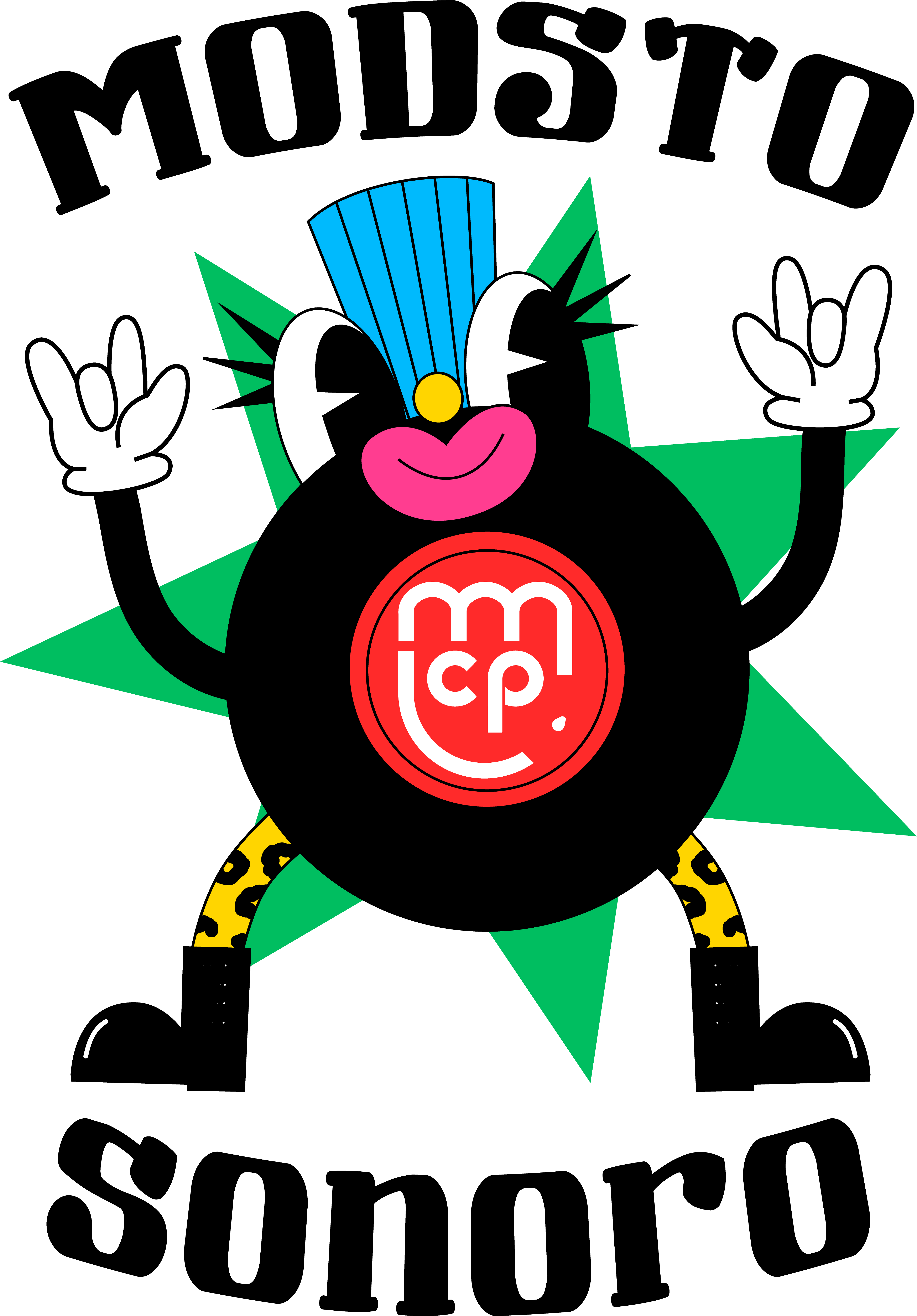 El CEIP Modesto Lafuente se suma al XX aniversario del Palencia Sonora con la celebración del '"Modsto Sonoro" El CEIP Modesto Lafuente se suma al XX aniversario del Palencia Sonora con la celebración del '"Modsto Sonoro"