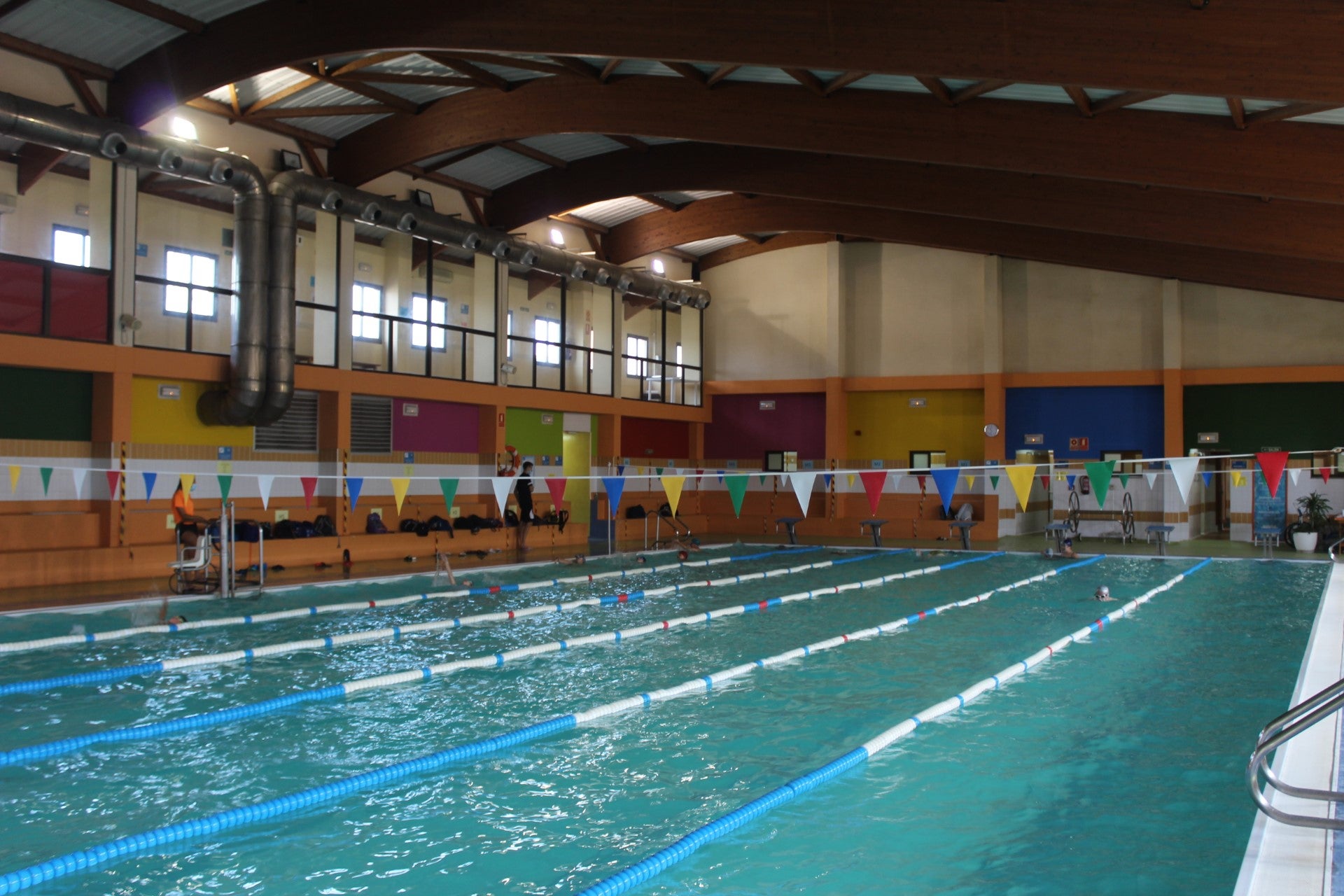 Nules prepara una programación deportiva de verano para los más pequeños Nules prepara una programación deportiva de verano para los más pequeños