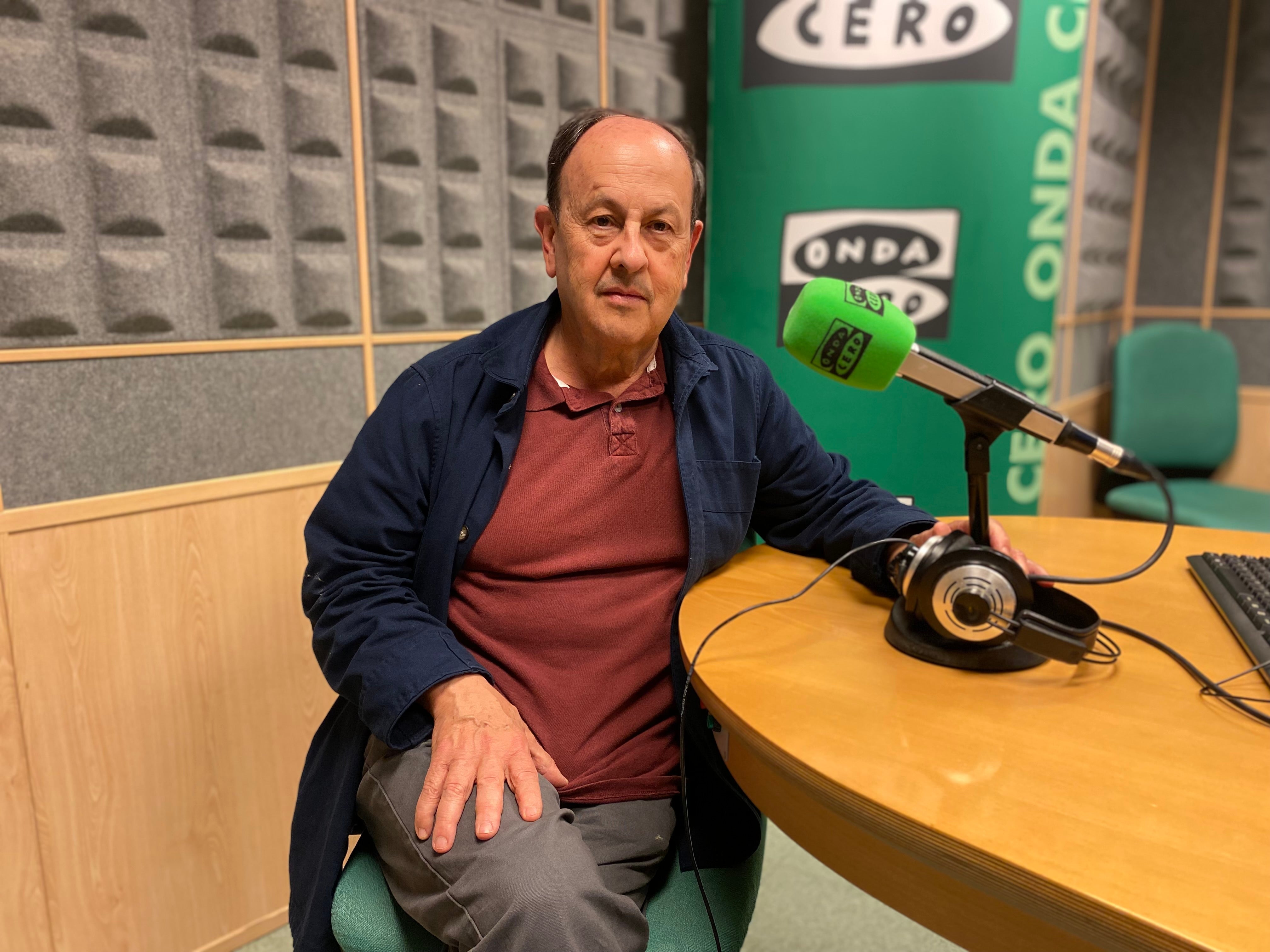 Rafael del Cerro nos cuenta algunos detalles de su pregón de la Semana Grande del Corpus Rafael del Cerro nos cuenta algunos detalles de su pregón de la Semana Grande del Corpus