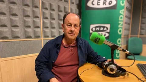 Rafael del Cerro Rafael del Cerro