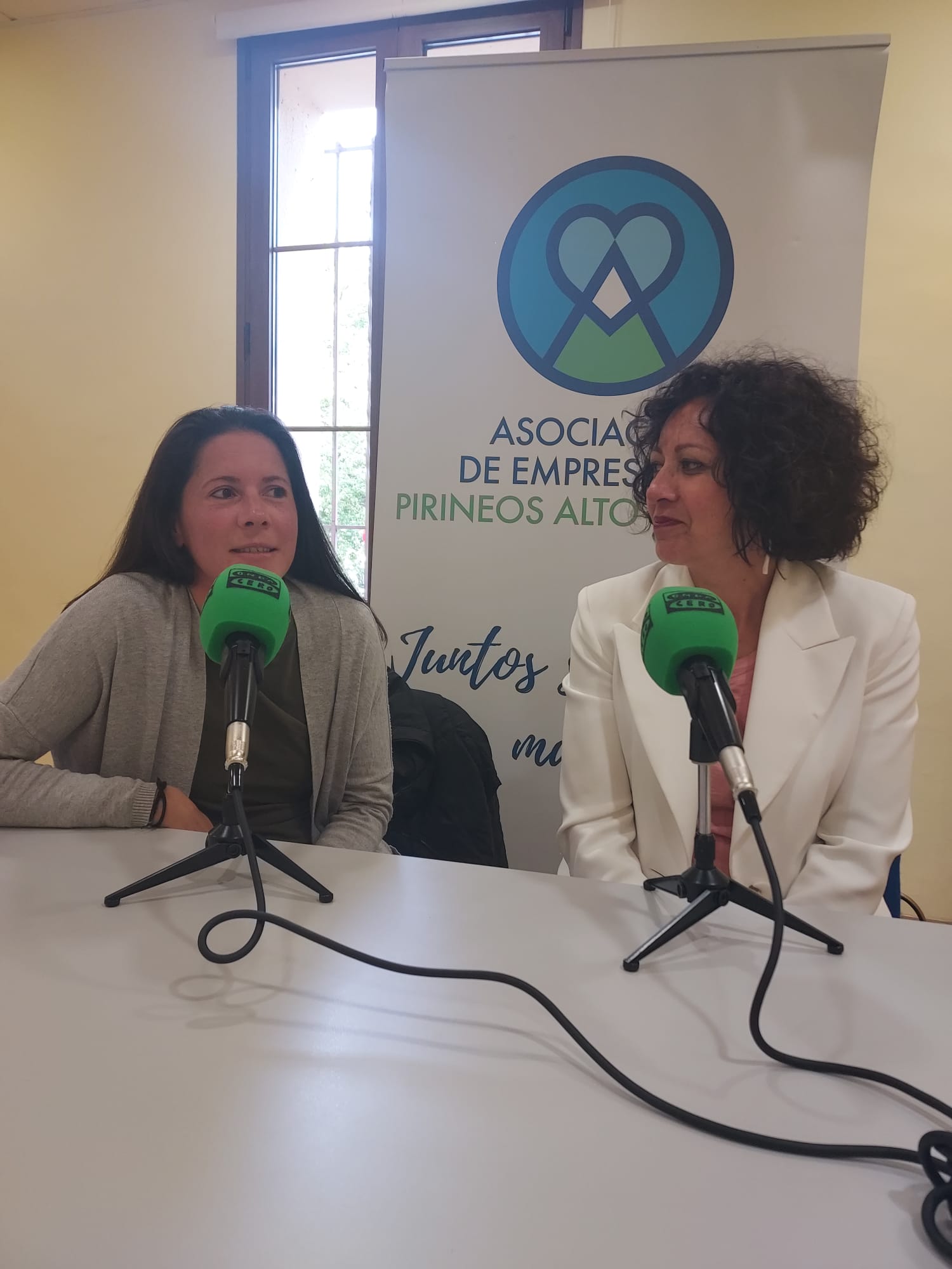 El Alto Gállego desvela su tercer secreto: una experiencia ecuestre El Alto Gállego desvela su tercer secreto: una experiencia ecuestre