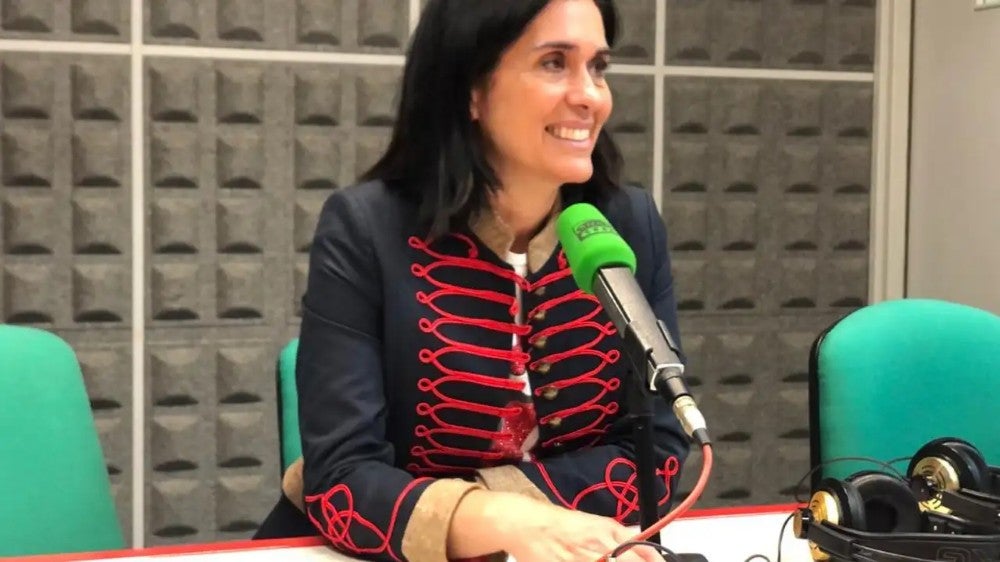 Paula Prado (PPdeG): "No apoyaremos a Jácome de ninguna manera" Paula Prado (PPdeG): "No apoyaremos a Jácome de ninguna manera"