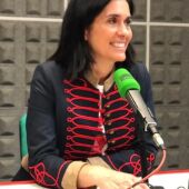 Paula Prado del Rio