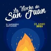 Santander celebrará San Juan con una fiesta y parque infantil, música y la tradicional hoguera