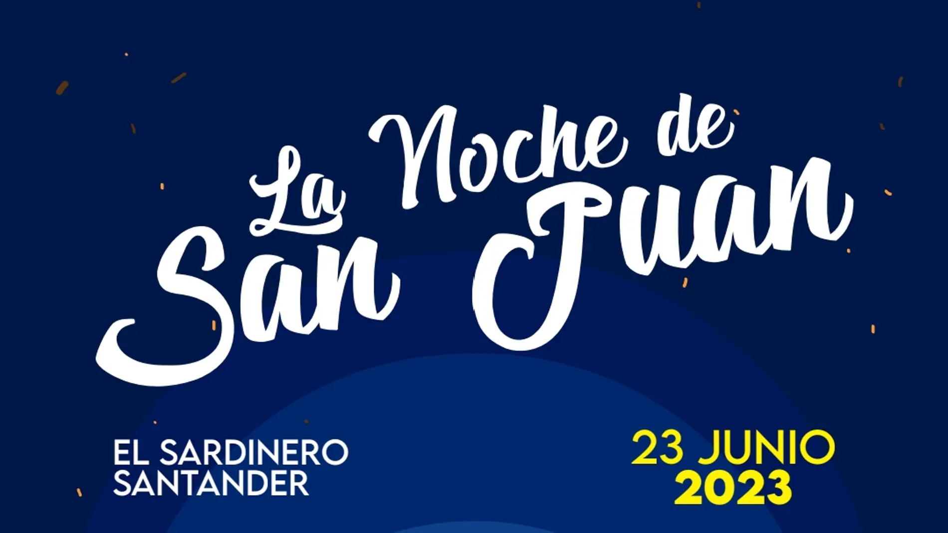 Santander celebrará San Juan con una fiesta y parque infantil, música y la tradicional hoguera