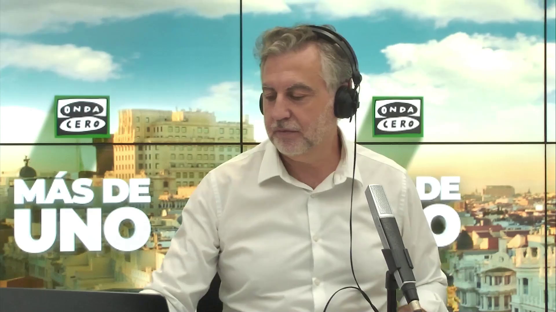 Vídeo | Monólogo de Alsina: "No va más" Vídeo | Monólogo de Alsina: "No va más"