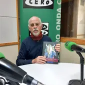 Ángel Luis Fernanz, autor del libro ‘Raíces culturales de la Sierra Norte madrileña. Un estudio etnográfico’ Ángel Luis Fernanz, autor del libro ‘Raíces culturales de la Sierra Norte madrileña. Un estudio etnográfico’