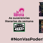 As suxerencias literarias da semana (31-06-2023) As suxerencias literarias da semana (31-06-2023)