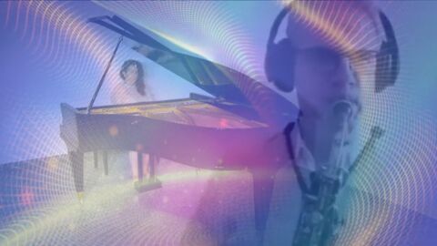 Sax Experience, Paco Ballesteros