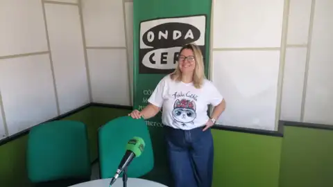 Chely Capitán Chely Capitán
