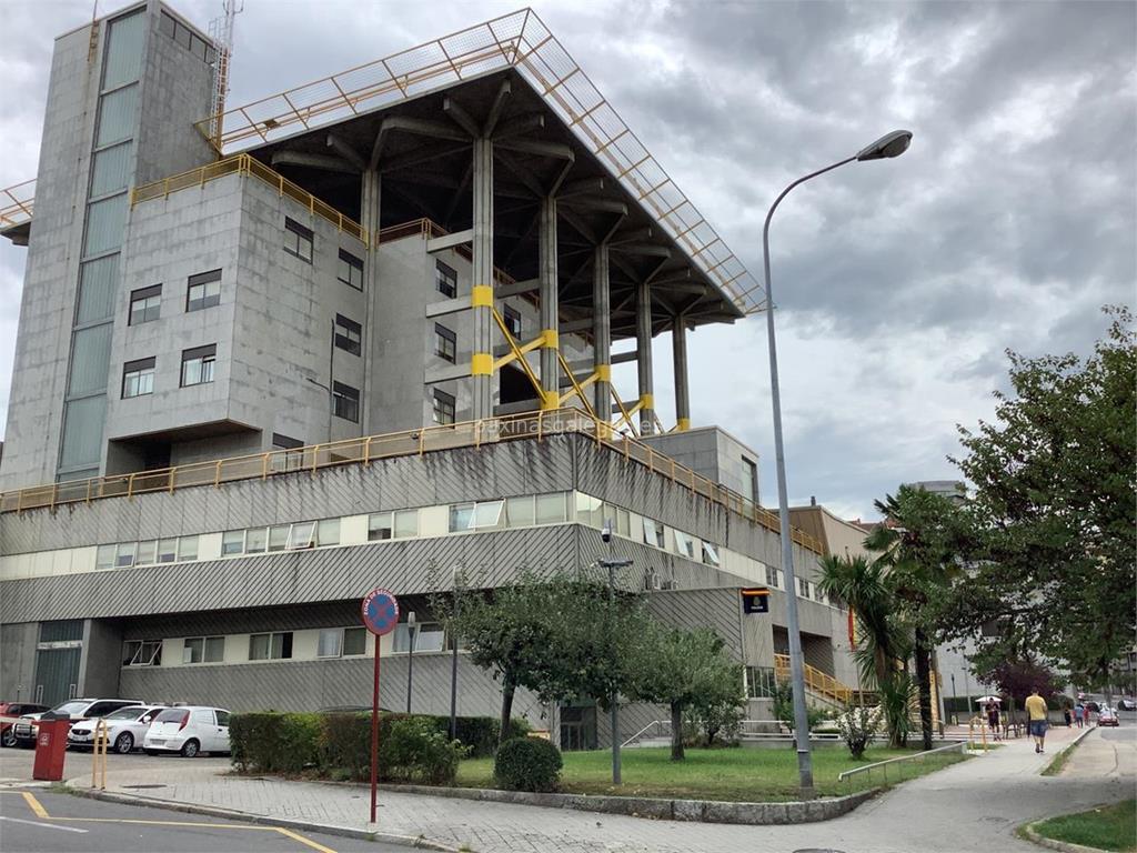 La instructora del caso de los gemelos de Ourense demanda un juicio con tribunal popular La instructora del caso de los gemelos de Ourense demanda un juicio con tribunal popular