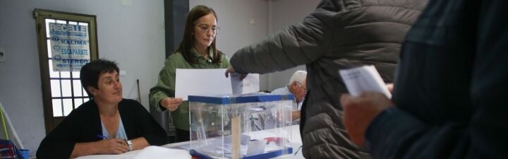 ¿Tiene decidido su voto antes de que arranque la campaña electoral?