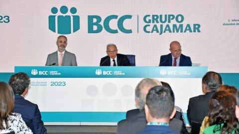 Junta de accionistas 2023