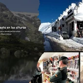 GREIM: La respuesta en las alturas GREIM: La respuesta en las alturas